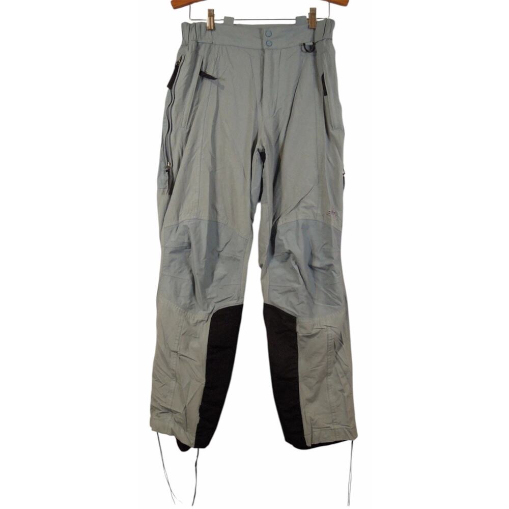 EMS Eastern Mountain Sports Wildcat Ridge Women's Waterproof Pants Women's M